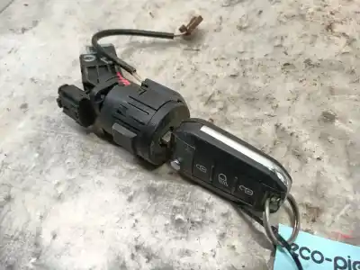 Автозапчастина б/у стартер для citroen berlingo (er_, ec_) 1.5 bluehdi 100 посилання на oem iam 1608682880