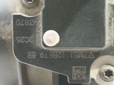 Pezzo di ricambio per auto di seconda mano misuratore di flusso per ford c-max ii (dxa/cb7, dxa/ceu) 1.6 tdci riferimenti oem iam 1867912 7m5112b579bb 
