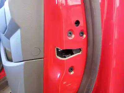 Автозапчасти б/у замок передней правой двери за ford c-max ii (dxa/cb7, dxa/ceu) 1.6 tdci ссылки oem iam 2048282 am5au21812bc 