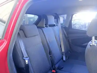 Автозапчасти б/у центральный задний ремень безопасности за ford c-max ii (dxa/cb7, dxa/ceu) 1.6 tdci ссылки oem iam 1917298 am51r611b68be3yyw 