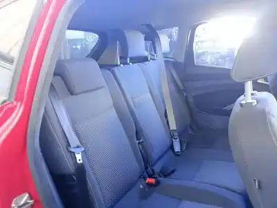 Автозапчасти б/у задний правый ремень безопасности за ford c-max ii (dxa/cb7, dxa/ceu) 1.6 tdci ссылки oem iam 1917299 am51r611b68ag3yyw 