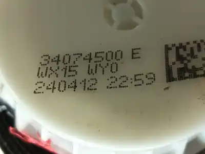 Автозапчасти б/у задний левый ремень безопасности за ford c-max ii (dxa/cb7, dxa/ceu) 1.6 tdci ссылки oem iam 1917299 am51r611b68ag3yyw 