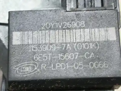 Автозапчасти б/у переключатель стартера за ford c-max ii (dxa/cb7, dxa/ceu) 1.6 tdci ссылки oem iam 1681167 3m513f880ae 