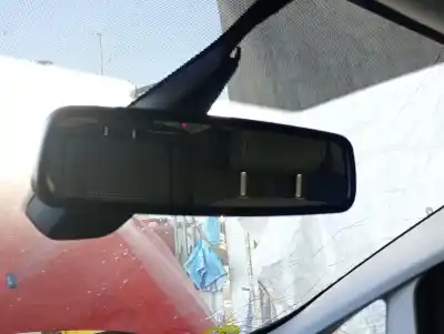 Автозапчасти б/у внутреннее зеркало за ford c-max ii (dxa/cb7, dxa/ceu) 1.6 tdci ссылки oem iam 5260683 au5a17e678ac 