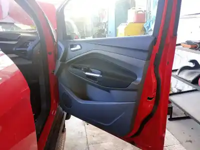 Автозапчасти б/у обивка передней правой двери за ford c-max ii (dxa/cb7, dxa/ceu) 1.6 tdci ссылки oem iam 1751205 2090544rev9 