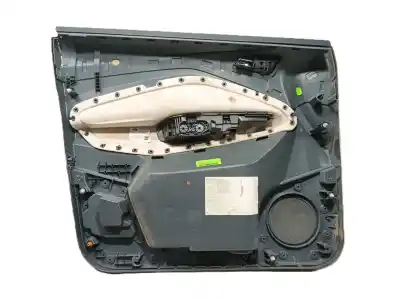 Автозапчасти б/у обивка передней правой двери за ford c-max ii (dxa/cb7, dxa/ceu) 1.6 tdci ссылки oem iam 1751205 2090544rev9 