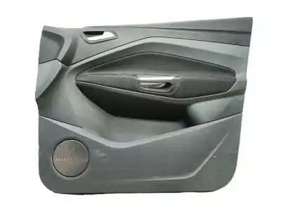 Автозапчасти б/у обивка передней правой двери за ford c-max ii (dxa/cb7, dxa/ceu) 1.6 tdci ссылки oem iam 1751205