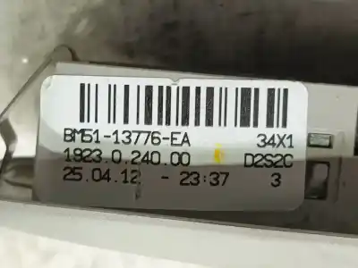 Автозапчасти б/у внутренний свет за ford c-max ii (dxa/cb7, dxa/ceu) 1.6 tdci ссылки oem iam 2051796 bm5113776ea 
