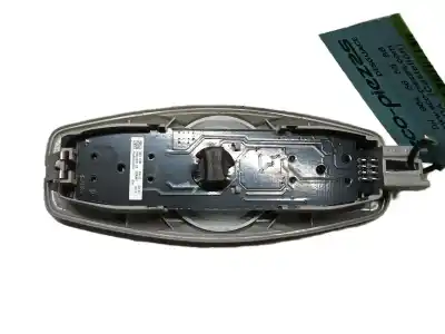 Автозапчасти б/у внутренний свет за ford c-max ii (dxa/cb7, dxa/ceu) 1.6 tdci ссылки oem iam 2051796 bm5113776ea 