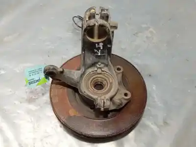 Pièce détachée automobile d'occasion MOYEU DE ROUE AVANT GAUCHE pour PEUGEOT 208 I (CA_, CC_)  Références OEM IAM 364690  