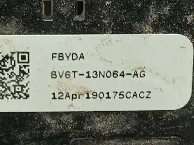 Автозапчасти б/у многофункциональное управление за ford c-max ii (dxa/cb7, dxa/ceu) 1.6 tdci ссылки oem iam 1883869  av6t13335ab