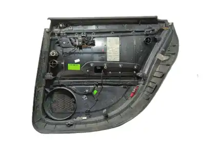 Автозапчасти б/у обивка задней левой двери за audi a4 b7 avant (8ed) 2.5 tdi ссылки oem iam 8e0867303t8e1  33l3934062s