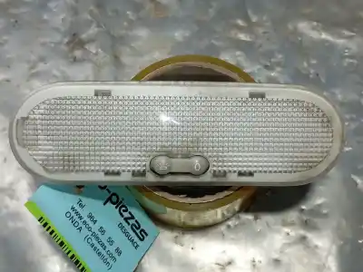 Pièce détachée automobile d'occasion LUMIÈRE INTÉRIEURE pour RENAULT KANGOO EXPRESS (FW0/1_)  Références OEM IAM 264300167R  