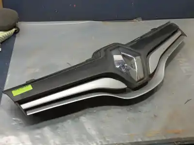 Автозапчастина б/у ПЕРЕДНЯ РЕШІТА для RENAULT KANGOO EXPRESS (FW0/1_)  Посилання на OEM IAM 623101381R   Автозапчастина б/у ПЕРЕДНЯ РЕШІТА для RENAULT KANGOO EXPRESS (FW0/1_)  Посилання на OEM IAM 623101381R