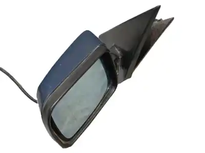 Peça sobressalente para automóvel em segunda mão espelho retrovisor esquerdo por bmw 3 compact (e46) 320 td referências oem iam 51167011937