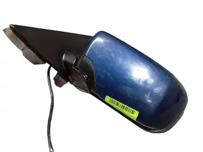 Peça sobressalente para automóvel em segunda mão espelho retrovisor esquerdo por bmw 3 compact (e46) 320 td referências oem iam 51167011937  