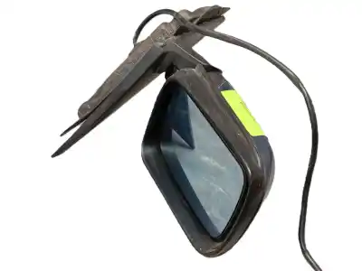 Peça sobressalente para automóvel em segunda mão espelho retrovisor esquerdo por bmw 3 compact (e46) 320 td referências oem iam 51167011937  