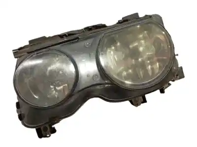 Second-hand car spare part LEFT HEADLIGHT for BMW 3 COMPACT (E46)  OEM IAM references 63126901969  