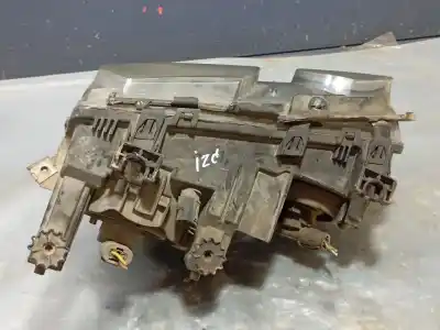 Second-hand car spare part left headlight for bmw 3 compact (e46) 320 td oem iam references 63126901969  