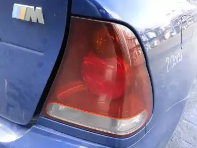 Second-hand car spare part right tailgate light for bmw 3 compact (e46) 320 td oem iam references 63216934161  
