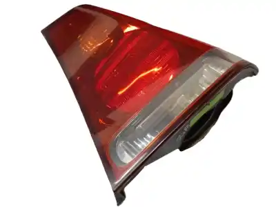Second-hand car spare part right tailgate light for bmw 3 compact (e46) 320 td oem iam references 63216934161  