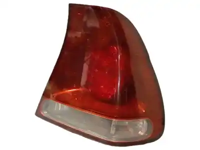 Peça sobressalente para automóvel em segunda mão farolim traseiro direito por bmw 3 compact (e46) 320 td referências oem iam 63216934161