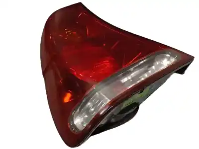 Peça sobressalente para automóvel em segunda mão farolim traseiro esquerdo por bmw 3 compact (e46) 320 td referências oem iam 63216934162