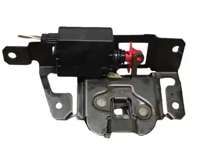 Peça sobressalente para automóvel em segunda mão fechadura do mala por bmw 3 compact (e46) 320 td referências oem iam 51247201561