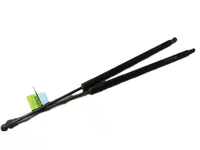 Peça sobressalente para automóvel em segunda mão amortecedores do tronco / porta por bmw 3 compact (e46) 320 td referências oem iam 51247069907