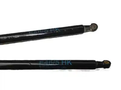 Second-hand car spare part tailgate gas strut for bmw 3 compact (e46) 320 td oem iam references 51247069907  