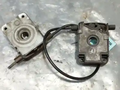 Peça sobressalente para automóvel em segunda mão fechadura do capô por bmw 3 compact (e46) 320 td referências oem iam 51238203859