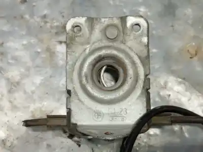 Second-hand car spare part bonnet lock for bmw 3 compact (e46) 320 td oem iam references 51238203859  