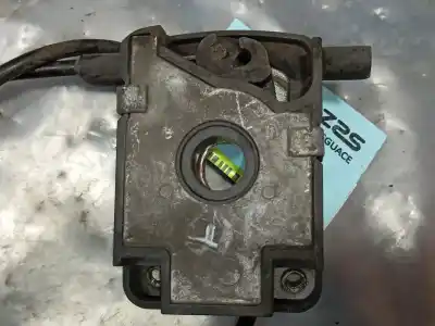 Second-hand car spare part bonnet lock for bmw 3 compact (e46) 320 td oem iam references 51238203859  