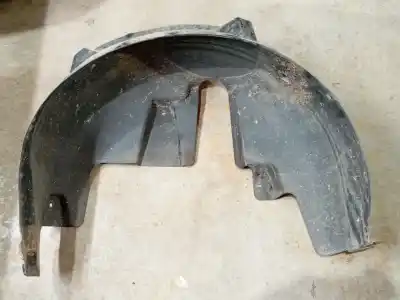 Pezzo di ricambio per auto di seconda mano PASSARUOTA POSTERIORE SINISTRA per VOLKSWAGEN T-ROC (A11, D11)  Riferimenti OEM IAM 2GA810971B  