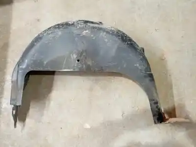 Автозапчасти б/у арка заднего правого колеса за renault kangoo / grand kangoo ii (kw0/1_) 1.5 dci 75 (kw07, kw10, kw04) ссылки oem iam 767482692r  
