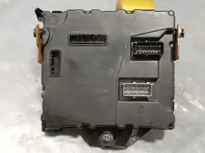 Автозапчастина б/у електронний модуль для renault kangoo / grand kangoo ii (kw0/1_) 1.5 dci 85 (kw0k, kw0l, kw0b) посилання на oem iam 284b16631r