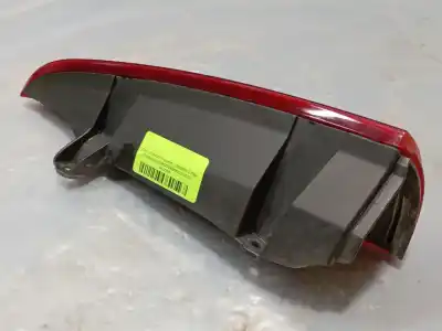 Автозапчасти б/у внутренний правый задний фонарь за renault kangoo / grand kangoo ii (kw0/1_) 1.5 dci 85 (kw0k, kw0l, kw0b) ссылки oem iam 8200419967  