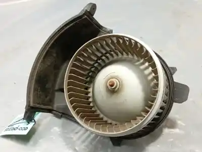 Second-hand car spare part HEATER BLOWER MOTOR for RENAULT KANGOO / GRAND KANGOO II (KW0/1_)  OEM IAM references 7701068992  