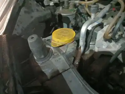 Автозапчастина б/у чистий депозит для renault kangoo / grand kangoo ii (kw0/1_) 1.5 dci 85 (kw0k, kw0l, kw0b) посилання на oem iam 7701068747  