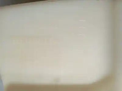 Автозапчастина б/у чистий депозит для renault kangoo / grand kangoo ii (kw0/1_) 1.5 dci 85 (kw0k, kw0l, kw0b) посилання на oem iam 7701068747  