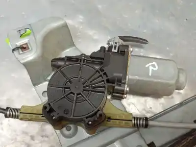 Автозапчасти б/у регулятор стекла переднего правого за renault kangoo / grand kangoo ii (kw0/1_) 1.5 dci 85 (kw0k, kw0l, kw0b) ссылки oem iam 807207012r  