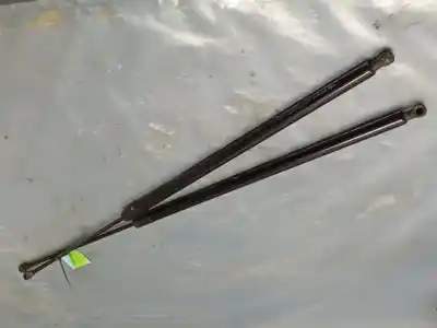 Автозапчасти б/у амортизаторы багажника/двери за renault kangoo / grand kangoo ii (kw0/1_) 1.5 dci 85 (kw0k, kw0l, kw0b) ссылки oem iam   