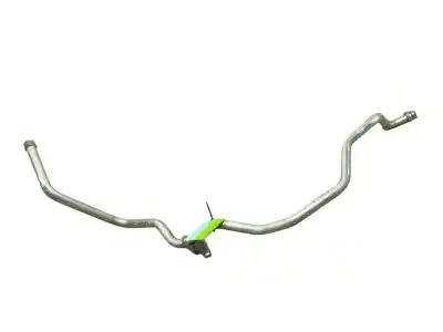 Second-hand car spare part AIR CONDITIONING PIPES for RENAULT KANGOO / GRAND KANGOO II (KW0/1_)  OEM IAM references 924500496R 924414042R 