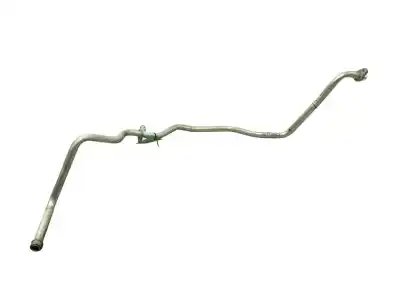 Автозапчастина б/у труби кондиціонації для renault kangoo / grand kangoo ii (kw0/1_) 1.5 dci 75 (kw07, kw10, kw04) посилання на oem iam 924500496r 924414042r 