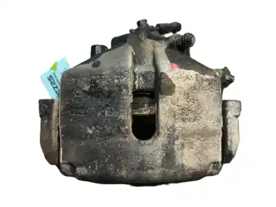 Second-hand car spare part front left brake caliper for vw golf plus v (5m1, 521) 1.9 tdi oem iam references 1k0615123e