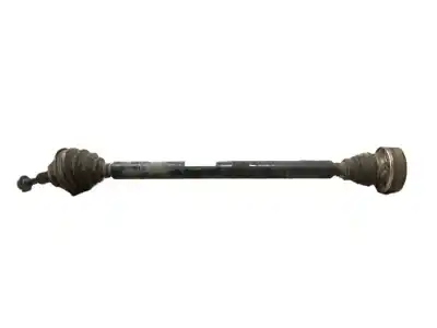 Second-hand car spare part front right transmission for vw golf plus v (5m1, 521) 1.9 tdi oem iam references 1k0407272cc