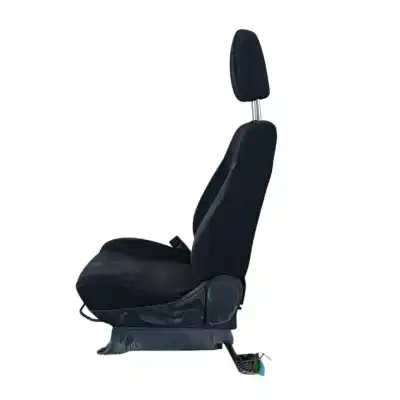 Second-hand car spare part left front seat for mitsubishi asx (ga_w_) 1.8 di-d (ga6w) oem iam references 6911a751xe  