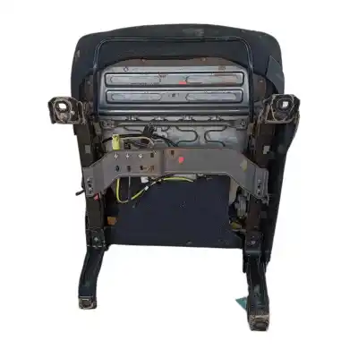 Second-hand car spare part left front seat for mitsubishi asx (ga_w_) 1.8 di-d (ga6w) oem iam references 6911a751xe  