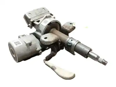 Peça sobressalente para automóvel em segunda mão coluna de direcção por fiat 500 (312_) 1.2 (312axa1a) referências oem iam 77366413