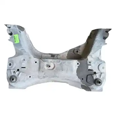 Piesă de schimb auto la mâna a doua PUNTE FATÃ pentru RENAULT CLIO III (BR0/1, CR0/1)  Referințe OEM IAM 8200766078  8200766079